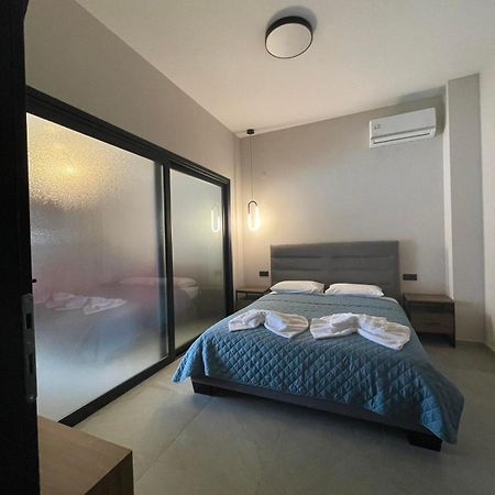 Elaiokhorion Elia Luxury Apartments מראה חיצוני תמונה