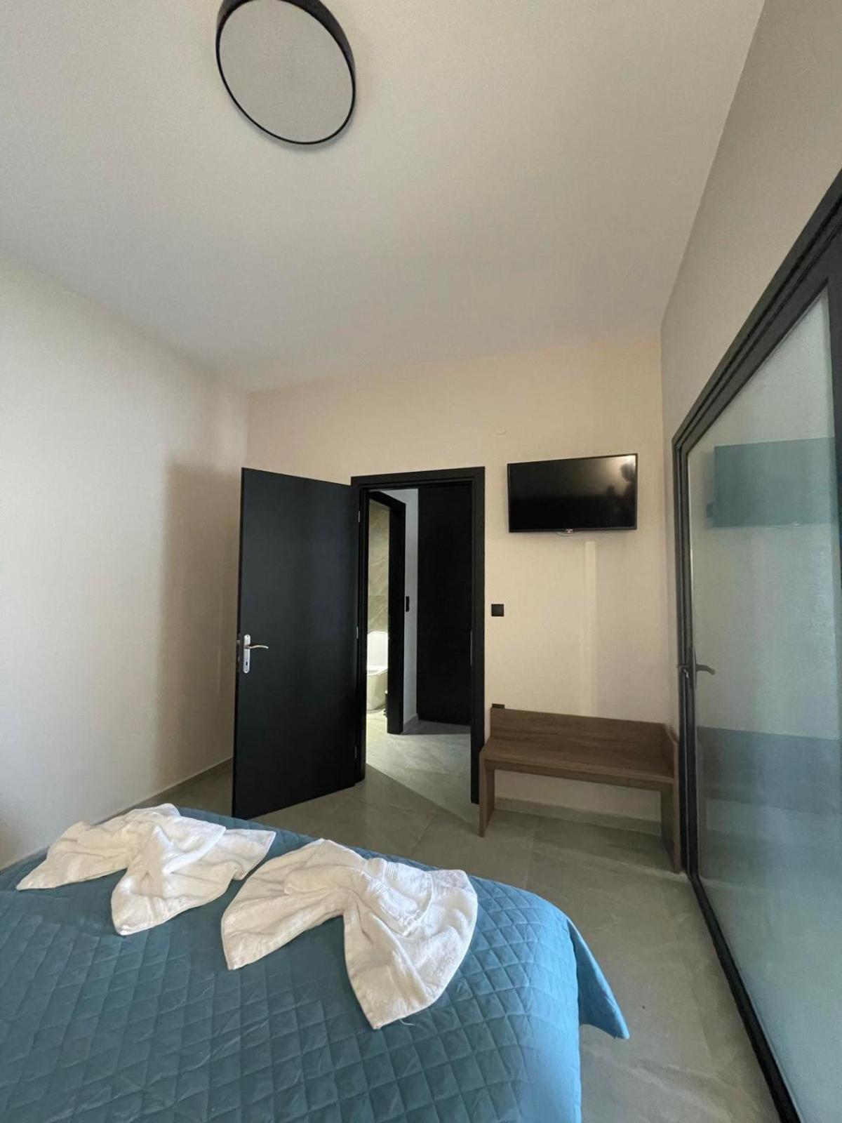 Elaiokhorion Elia Luxury Apartments מראה חיצוני תמונה