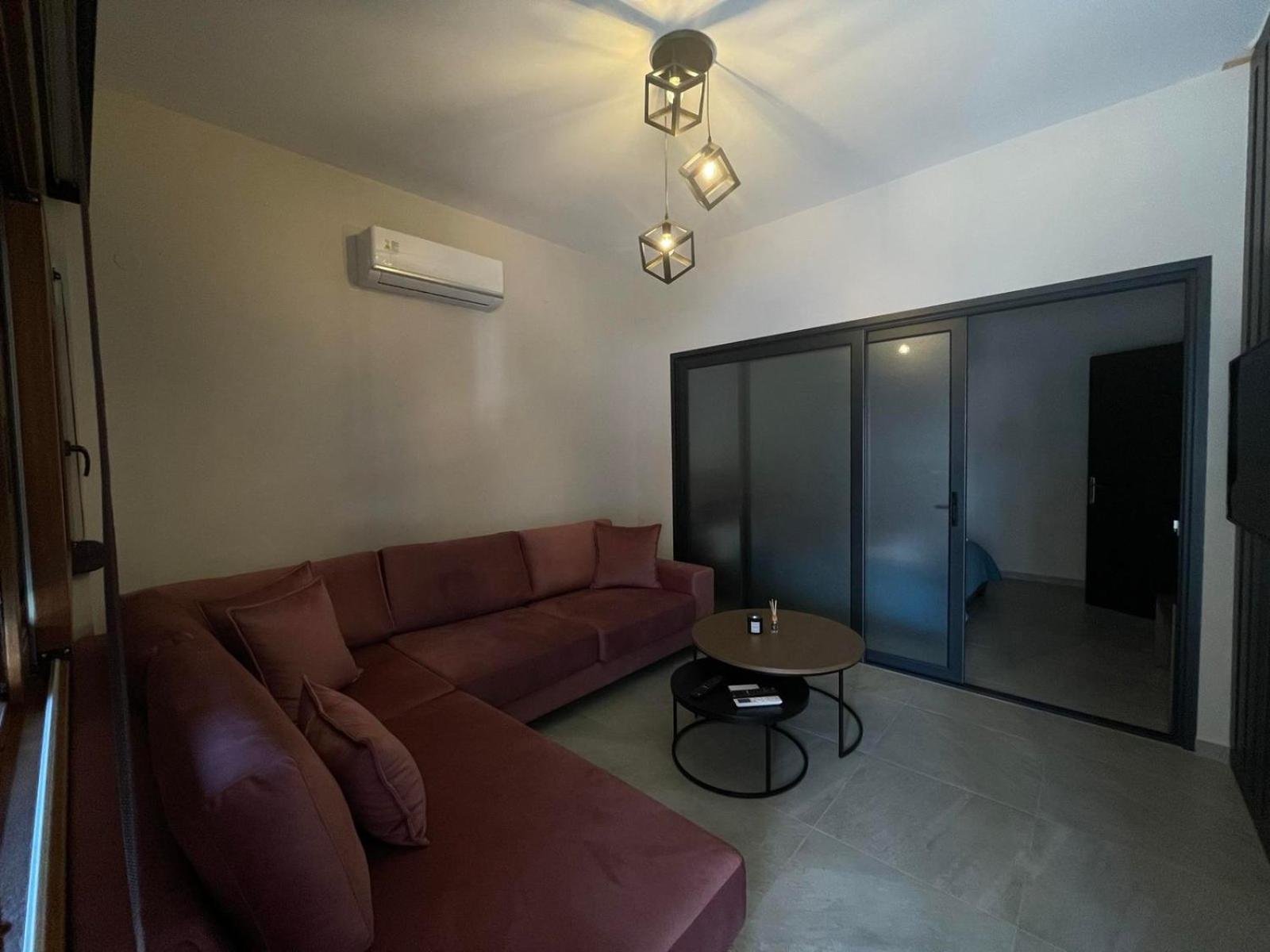 Elaiokhorion Elia Luxury Apartments מראה חיצוני תמונה