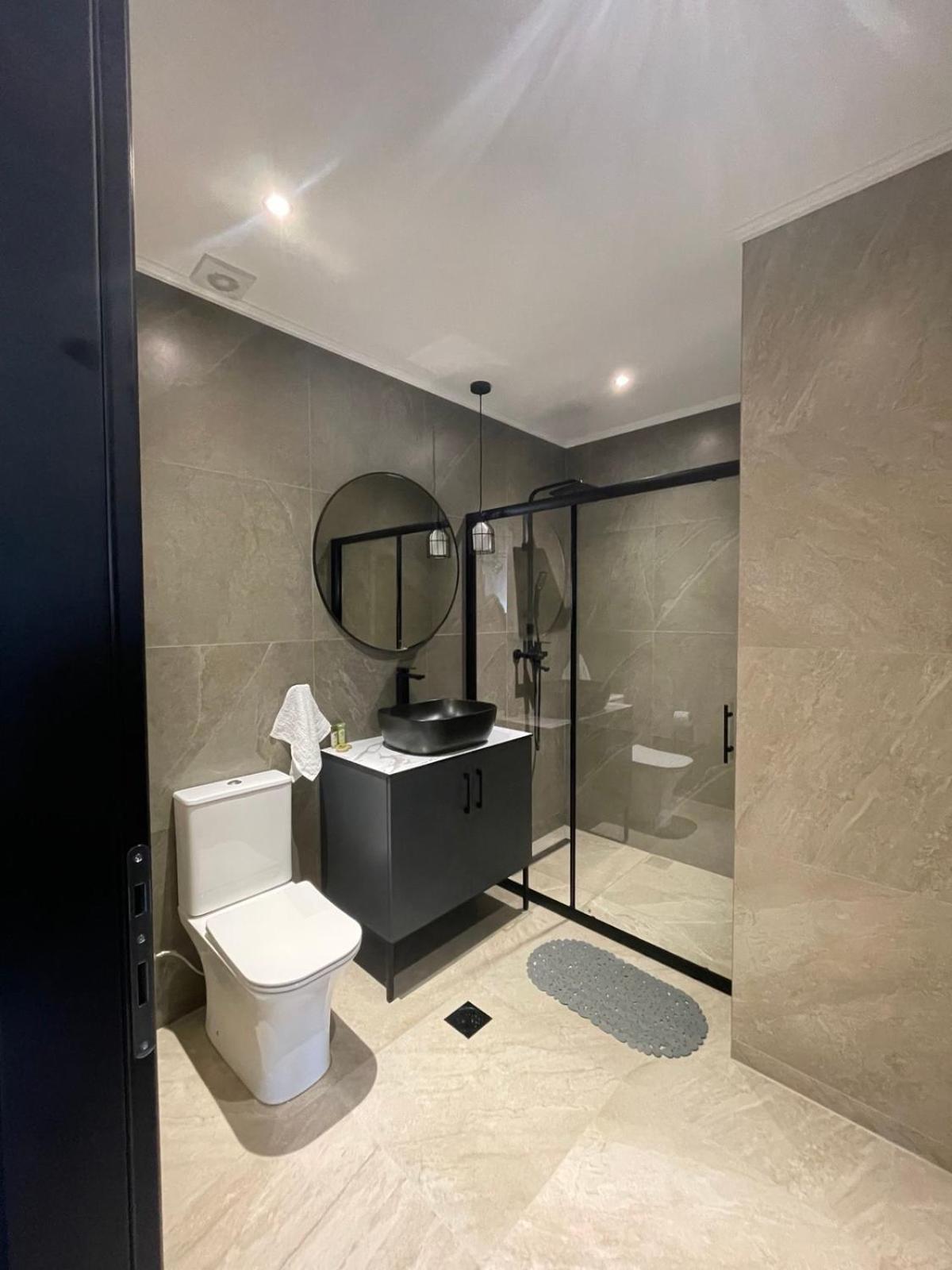 Elaiokhorion Elia Luxury Apartments מראה חיצוני תמונה