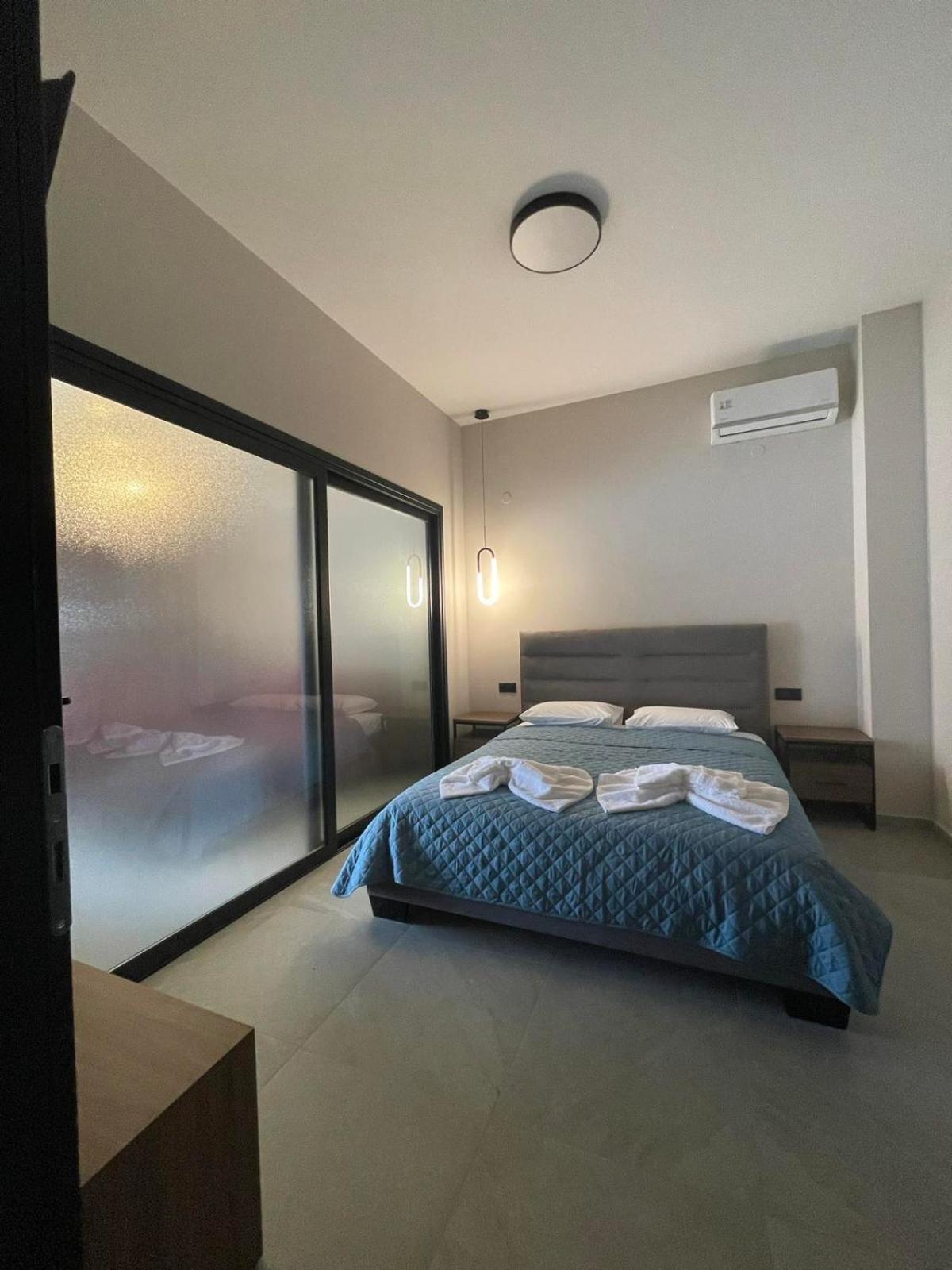 Elaiokhorion Elia Luxury Apartments מראה חיצוני תמונה