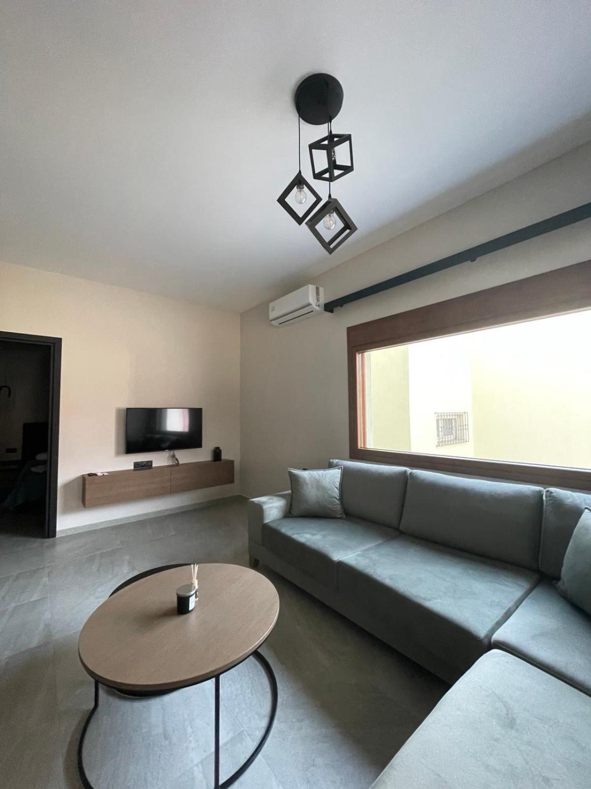 Elaiokhorion Elia Luxury Apartments מראה חיצוני תמונה