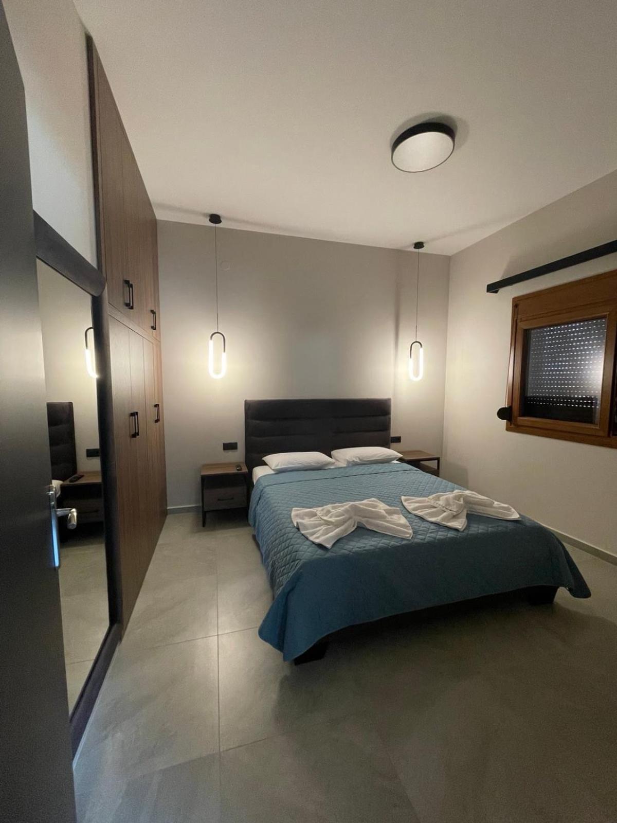 Elaiokhorion Elia Luxury Apartments מראה חיצוני תמונה
