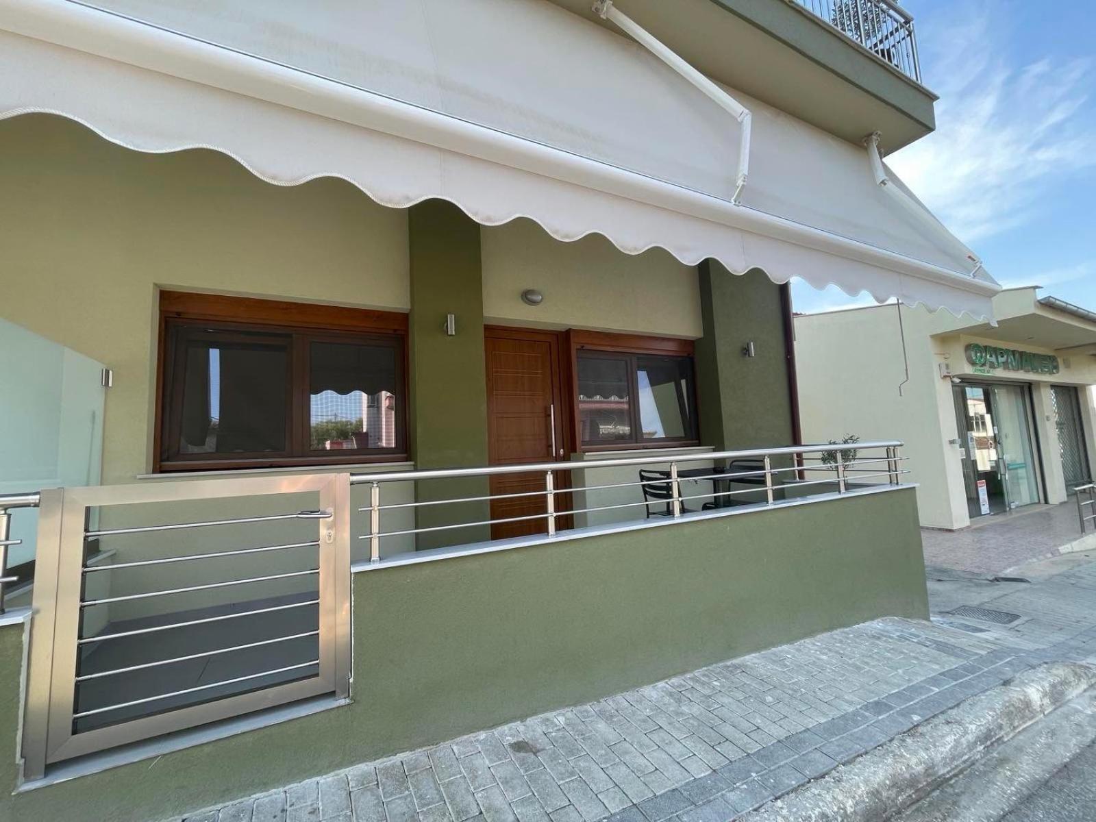 Elaiokhorion Elia Luxury Apartments מראה חיצוני תמונה